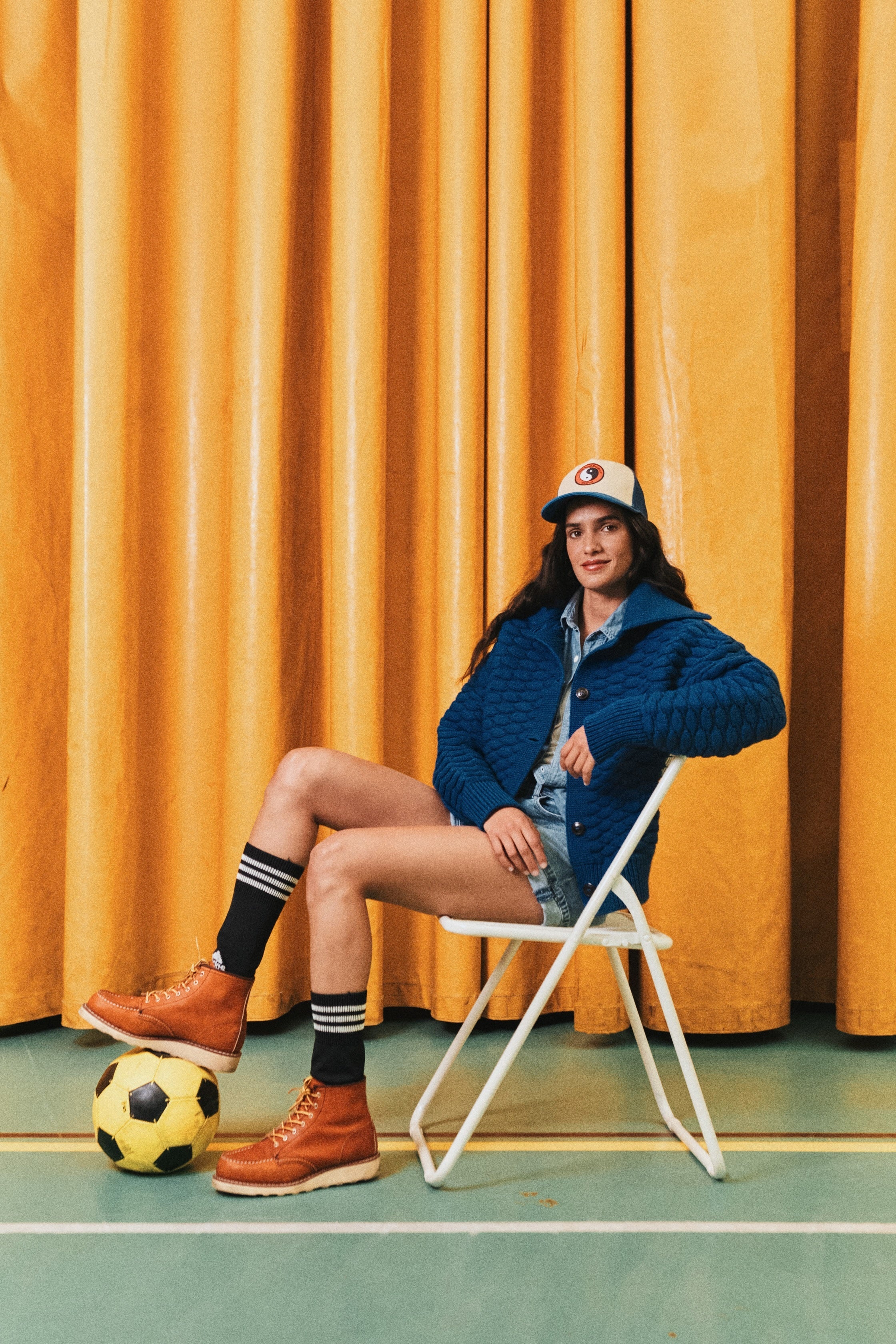 AW26 COLLECTION