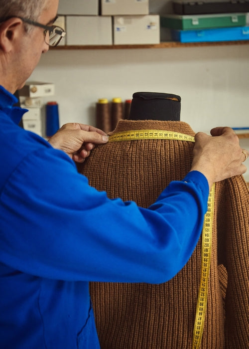 VIP ACCESS TO ATELIER SALES