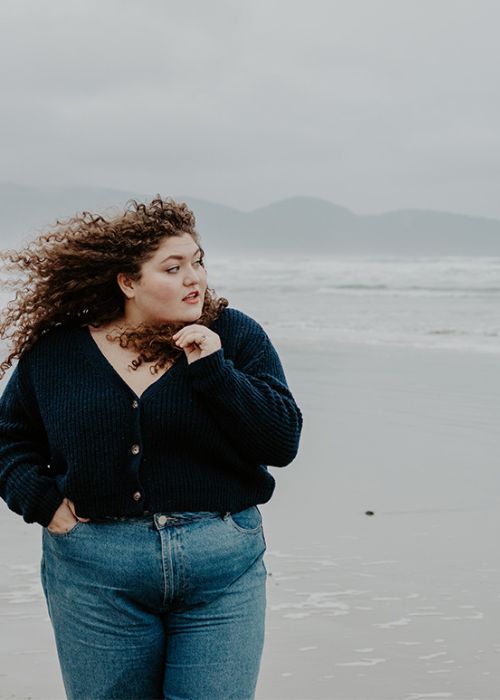 L'ENVERS & YOU - RILLEY