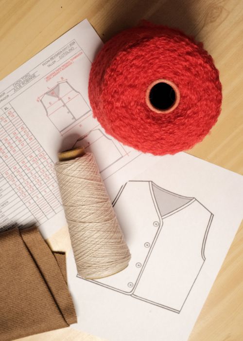 INSCRIVEZ-VOUS POUR LA PROCHAINE PRÉCOMMANDE DU LUCE, EN SEPTEMBRE 2026 !