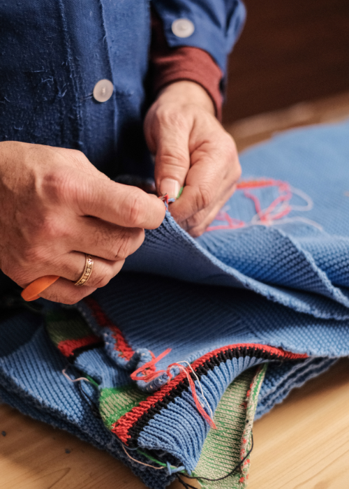 SLOW FASHION VS FAST FASHION: WHY 2026 IS THE YEAR TO CHANGE