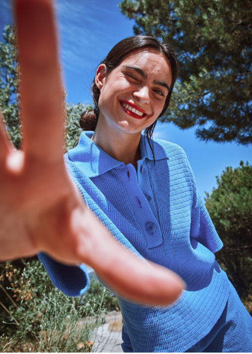 NEW SS26 COLLECTION COMING SOON!