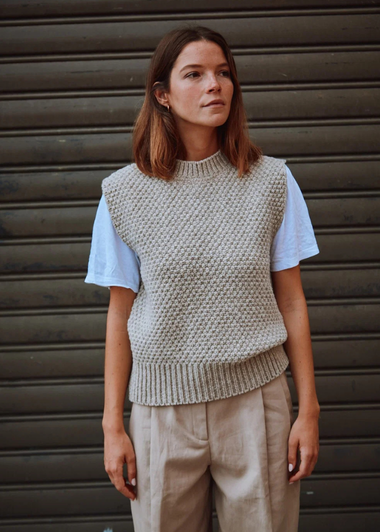merino for summer