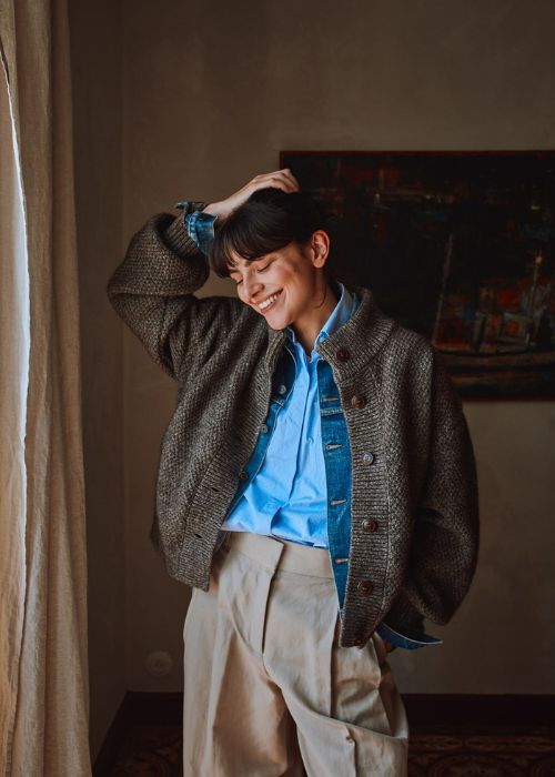 TOP 9 SUSTAINABLE FASHION STYLING TIPS