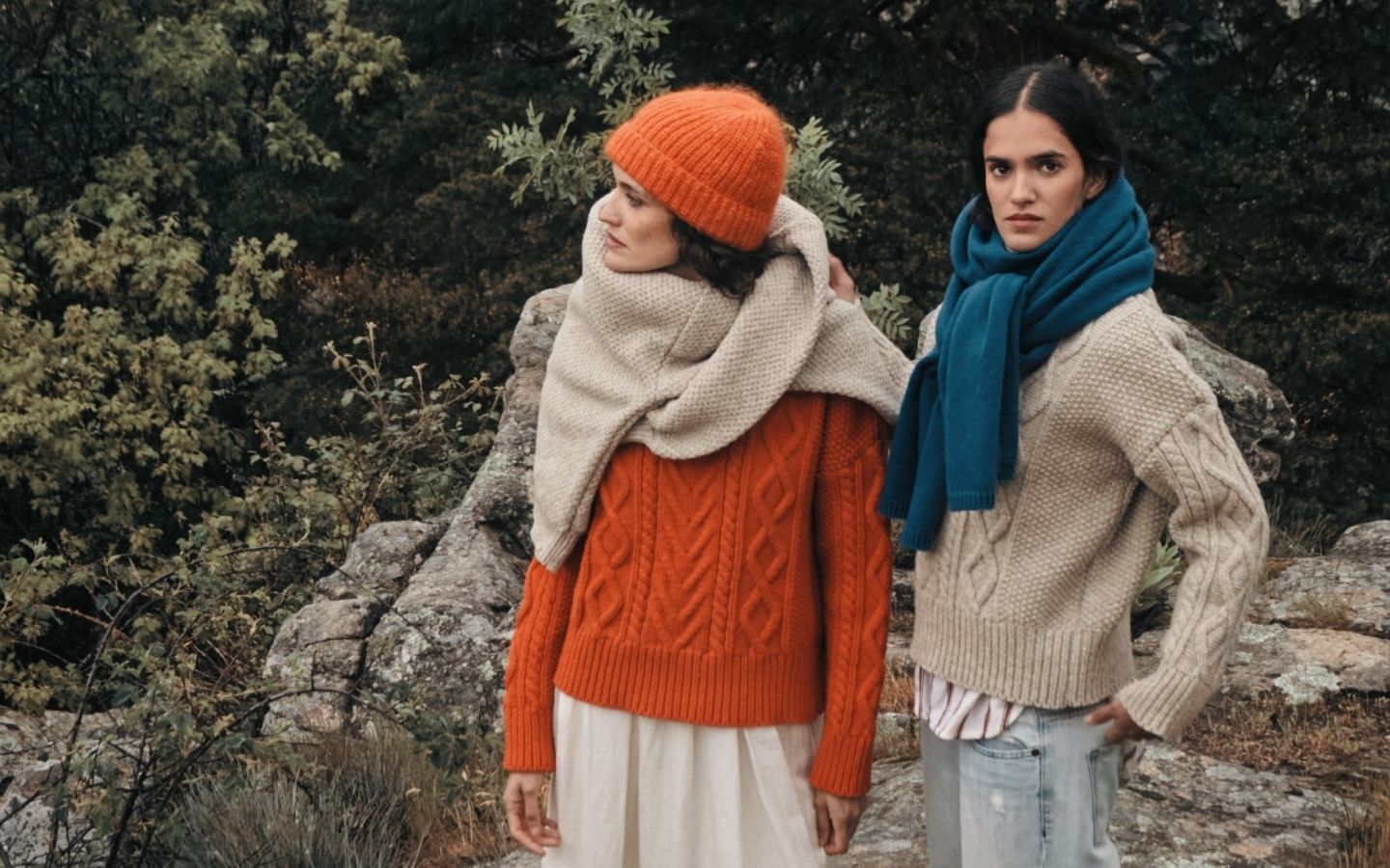 Off-White Knitwear & Accessories
