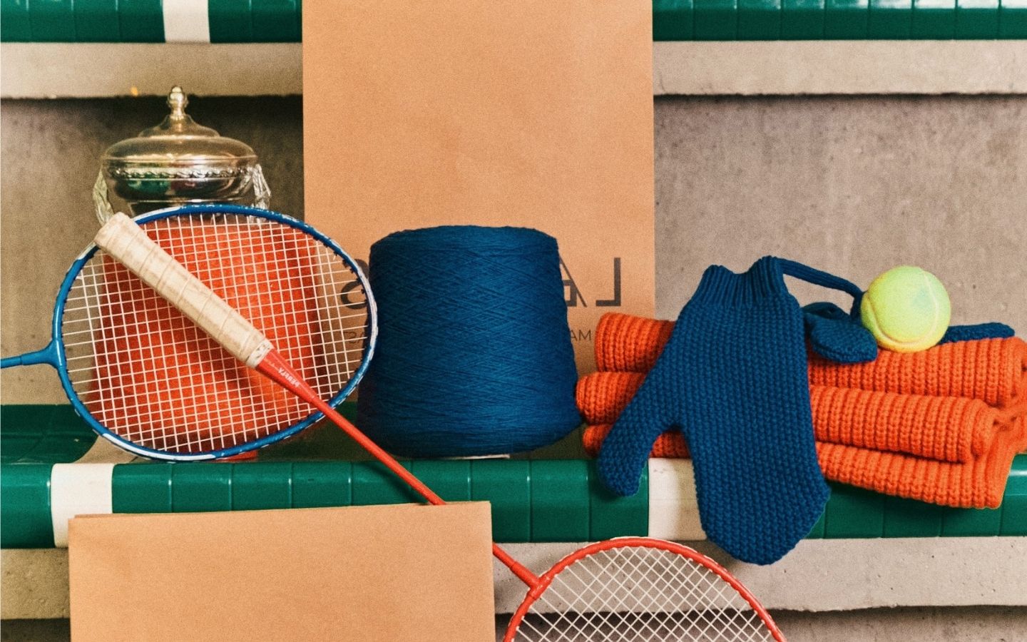 sustainable Accessories