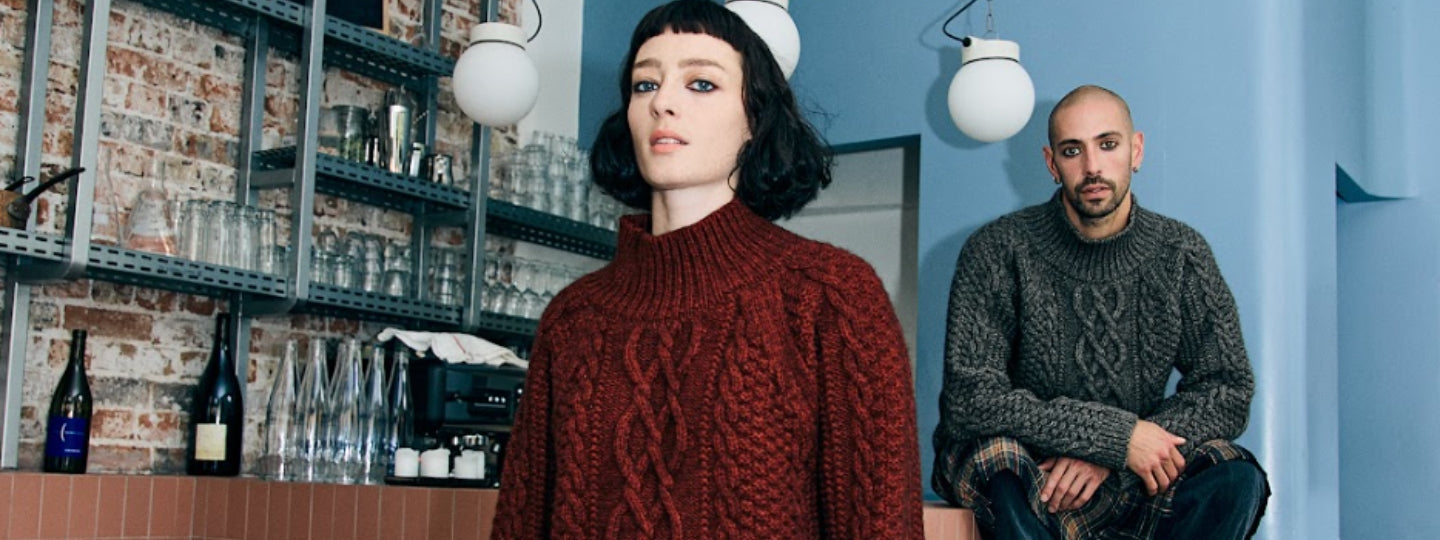 Love&Dress x L'Envers