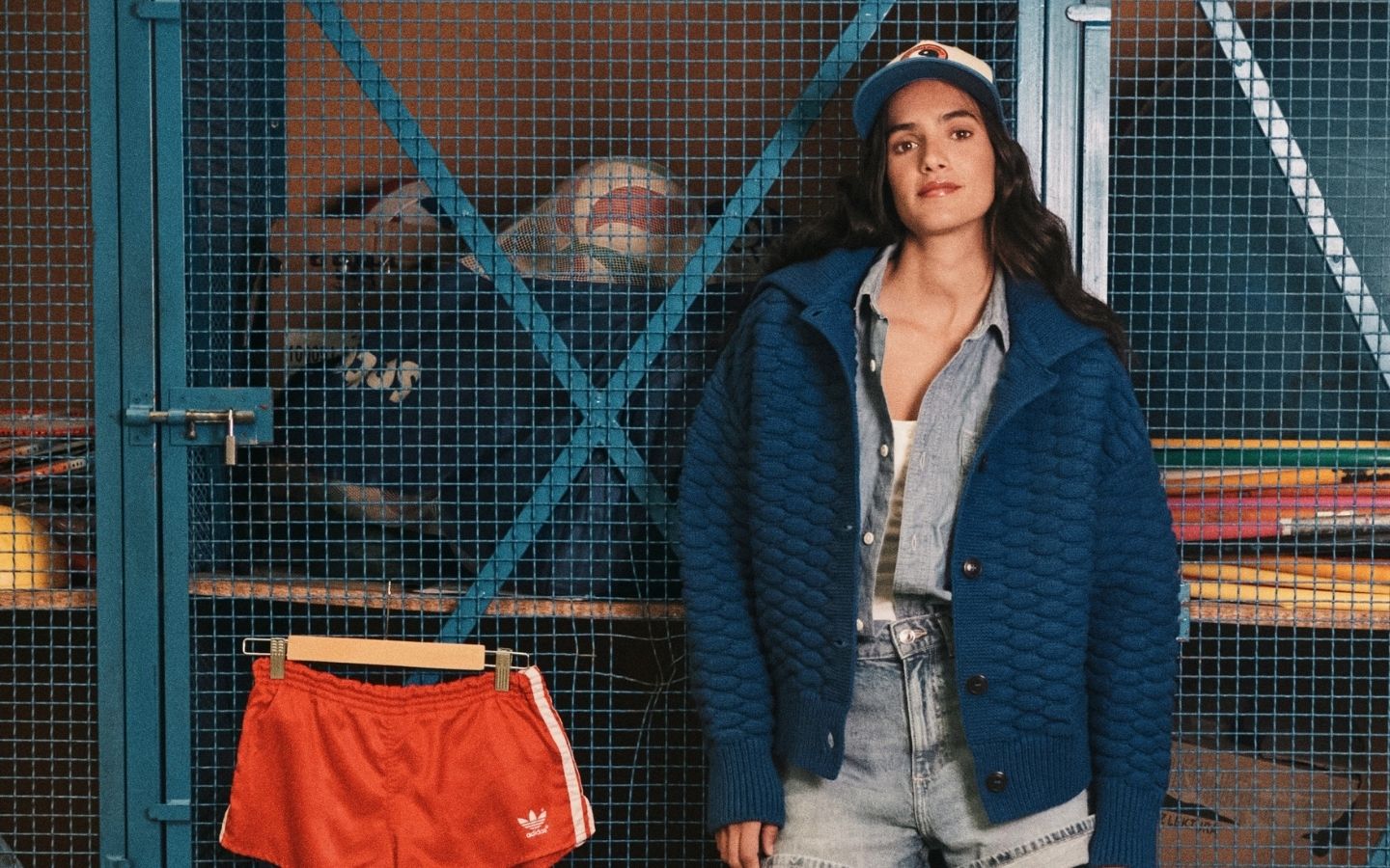 Autumn Winter Collection | First Chapter