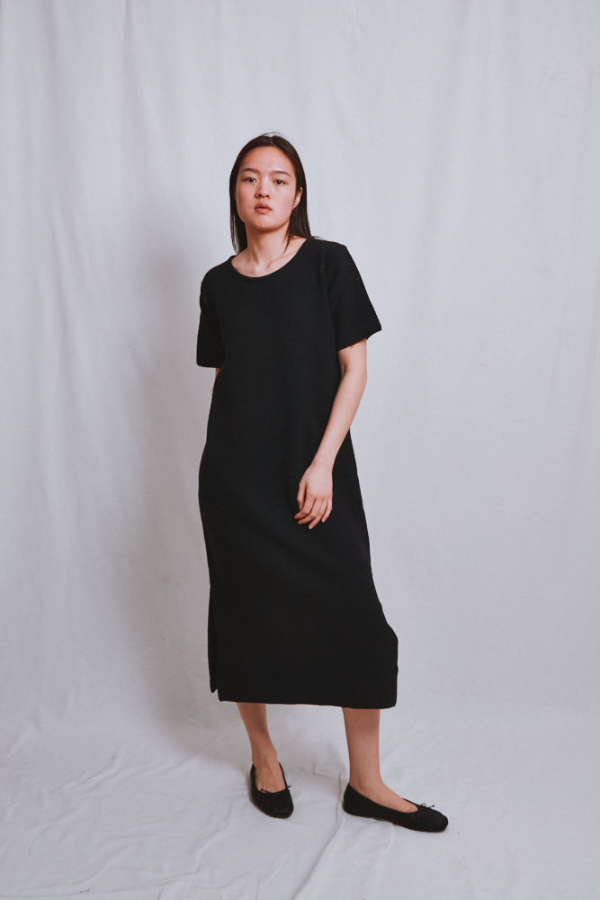 organic cotton t shirt dress CARLA T-Shirt in - Off-White It breathes with you Fit:X-Wide Detachable Sleeves Light Blue collection:suede shoes mens