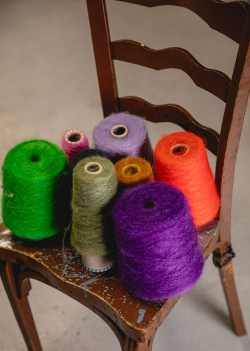 POP-UP À ZURICH, DU 5 AU 7 DÉC.