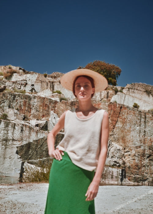 NOUVELLE COLLABORATION AVEC HOMERUNBALLERINA