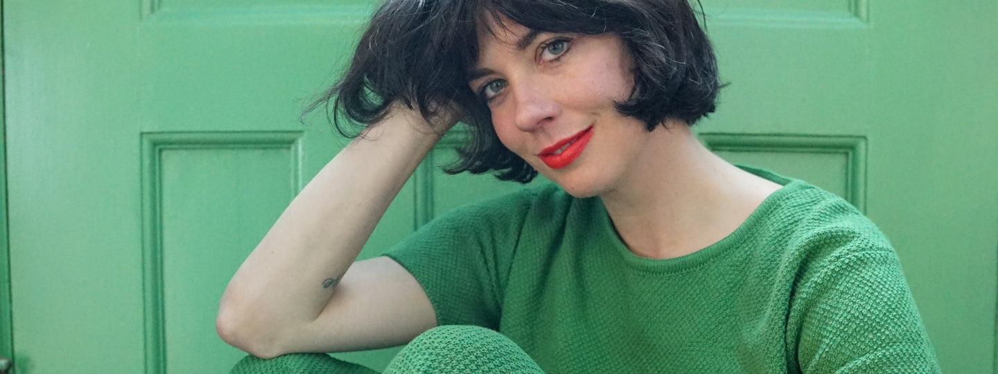 HomeRunBallerina x L'Envers