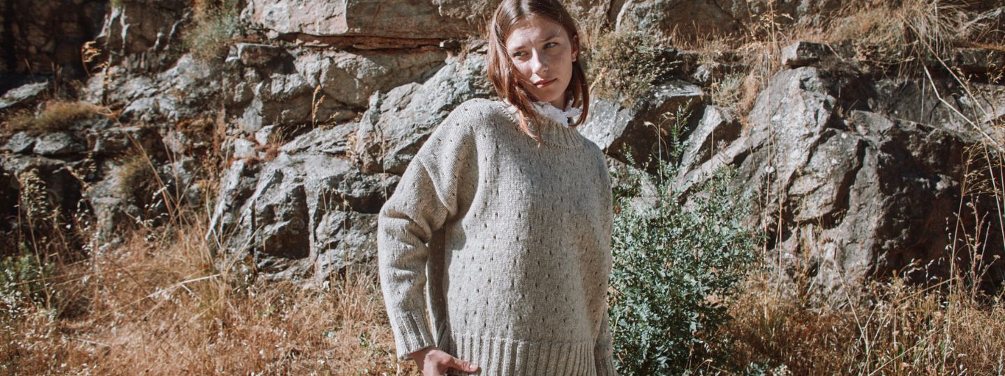 Vêtements et accessoires en beige