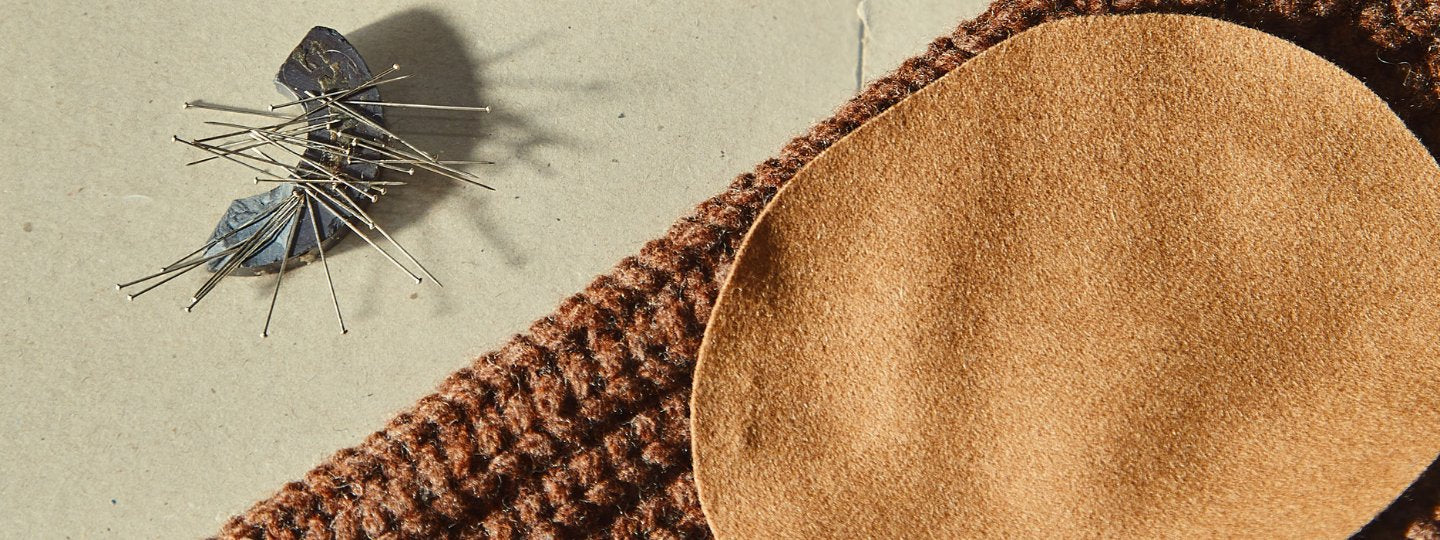 accessoires et pièces recyclés