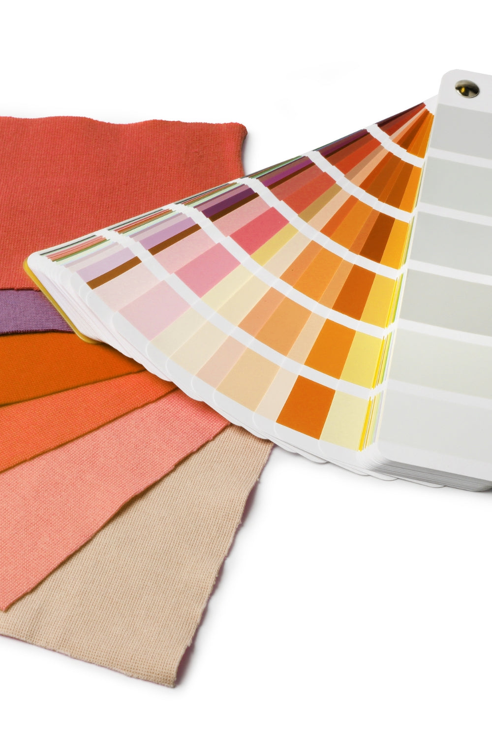 SESSION DE COLORIMÉTRIE