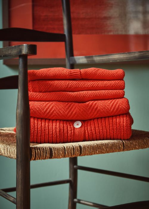 PIÈCES EN STOCK