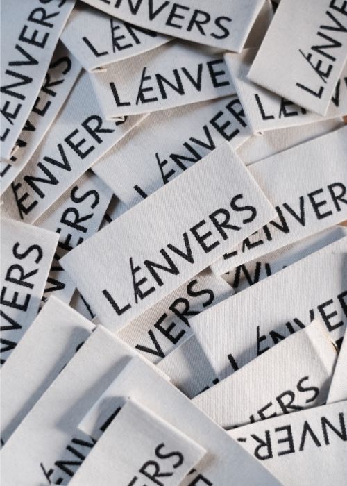 OUR PLEDGE : WHY L'ENVERS IS NOT DOING BLACK FRIDAY ?