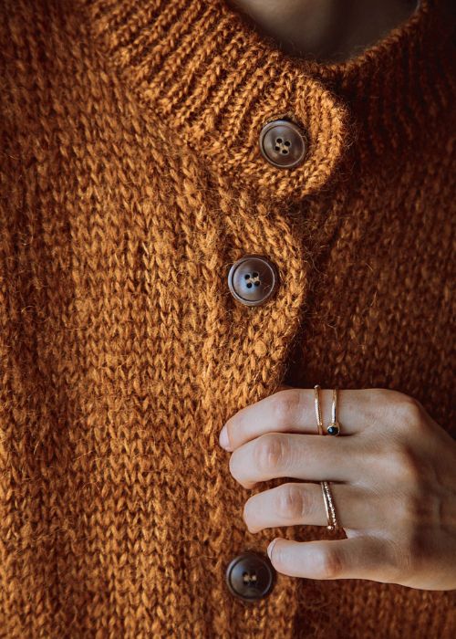 How to Sew on a Button: A Step-by-Step Guide