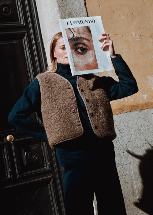 SIGN UP FOR THE NEXT LUCE PRE-ORDER CAMPAIGN !