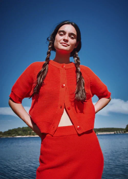 POP-UP IN PARIS | FROM MAY 21 TO JUNE 15