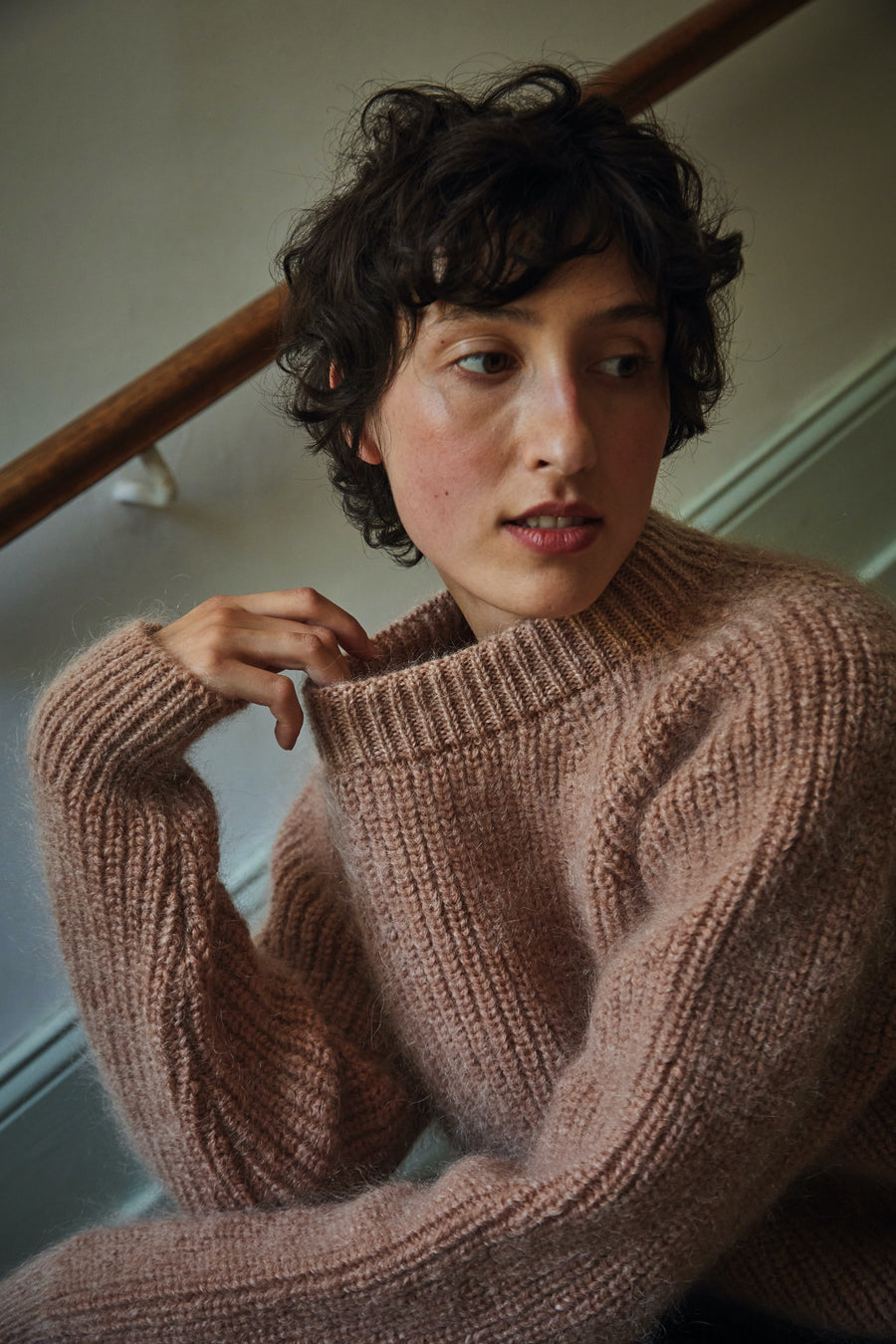 SWEATERS