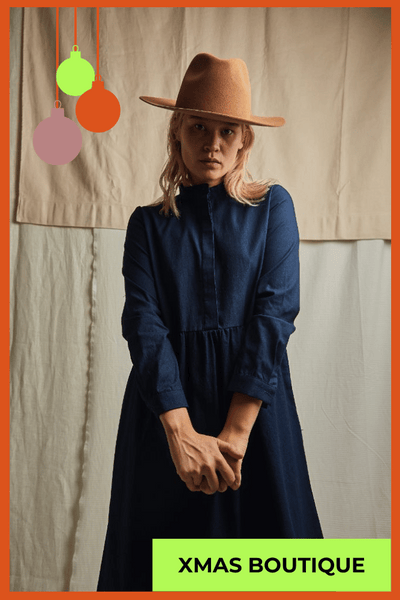 catherine-dress-upcycled-indigo-cotton