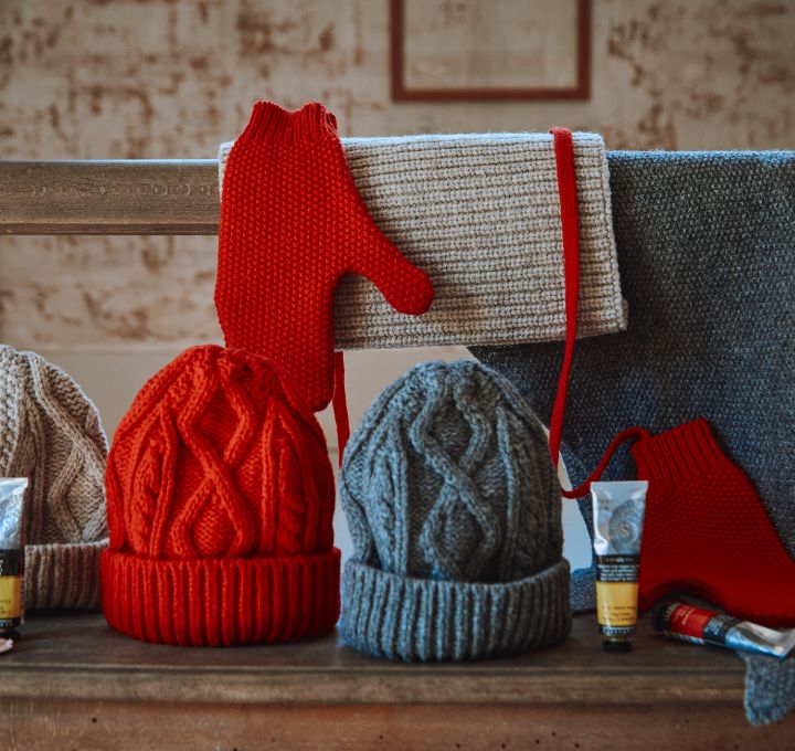 Sustainable Knitwear Fashion L Envers Official Site