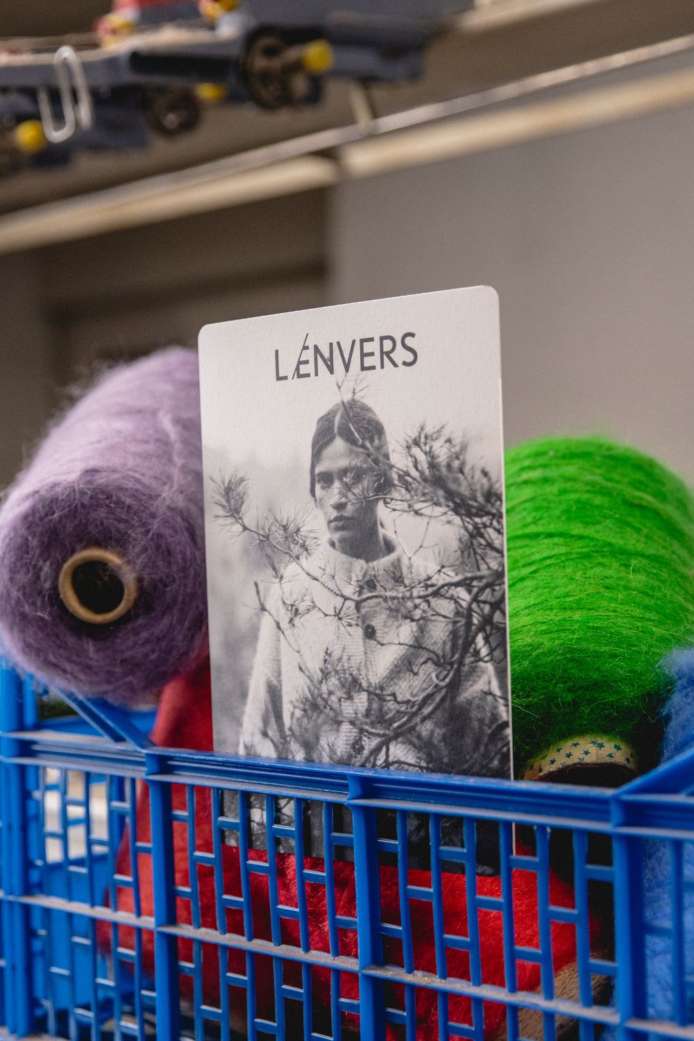 L'Envers Digital Gift Card