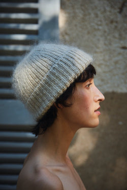 PAUL wool beanie