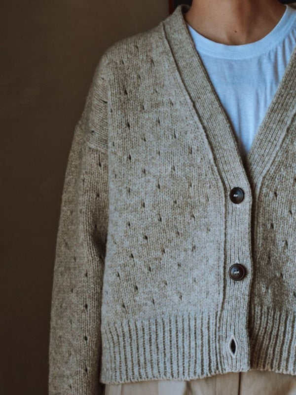 Estella Stylish Cardigan | Winter Comfortable and Versatile Cardigan