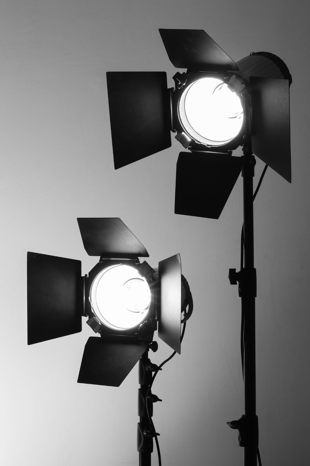 STYLING & PORTRAIT WORKSHOP