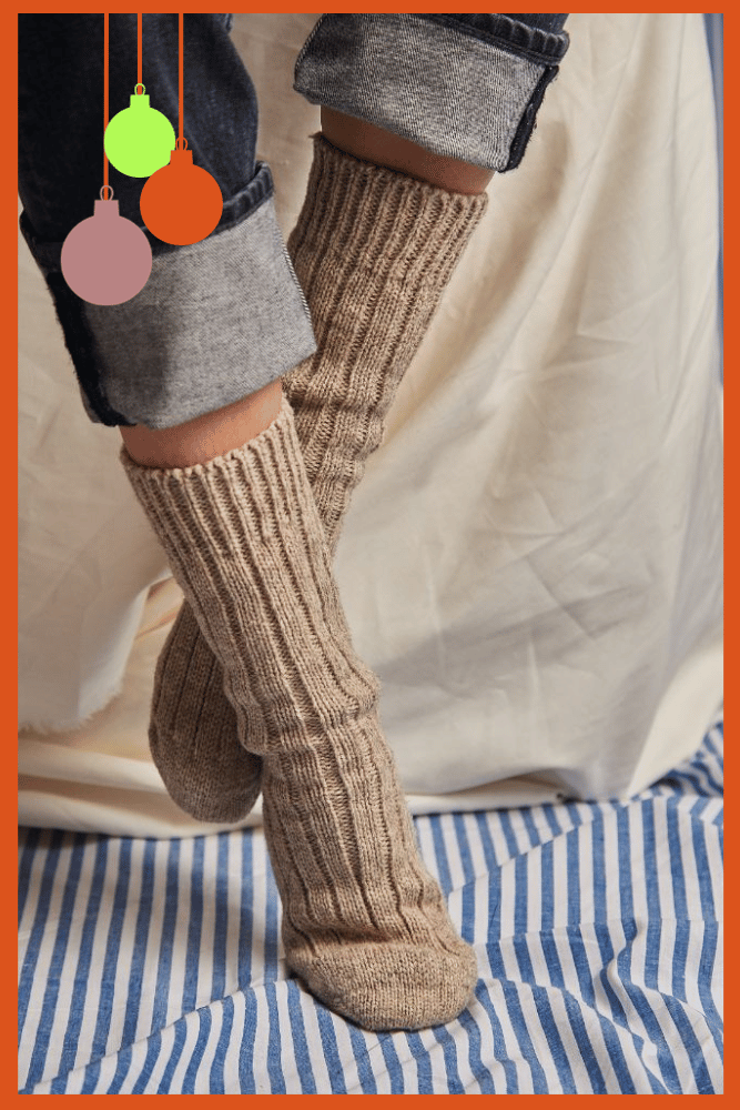 berthe-wool-socks-beige