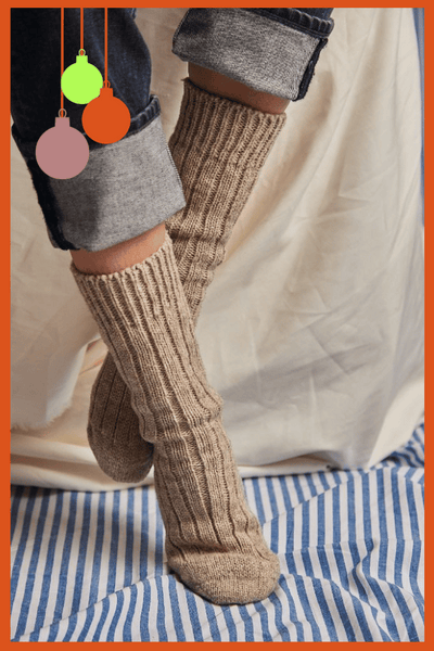 berthe-wool-socks-beige
