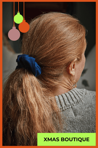 scrunchy-upcycledcotton-indigo