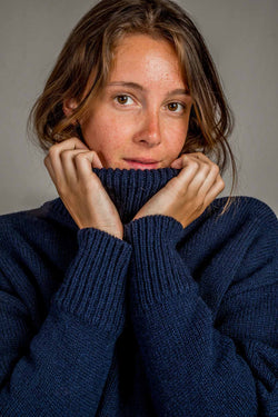 THÉRÈSE Wool Sweater