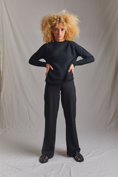 FLORENCE Wool Sweater