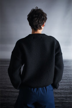 PAOLA Wool Sweater
