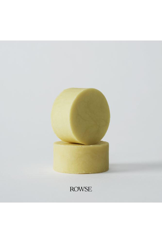 ROWSE // Super Volume Shampoo Bar
