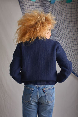 SONIA Wool Cardigan