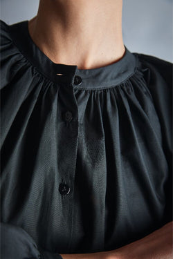 YVONNE Cotton Shirt