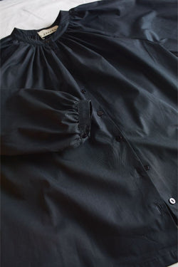 YVONNE Cotton Shirt
