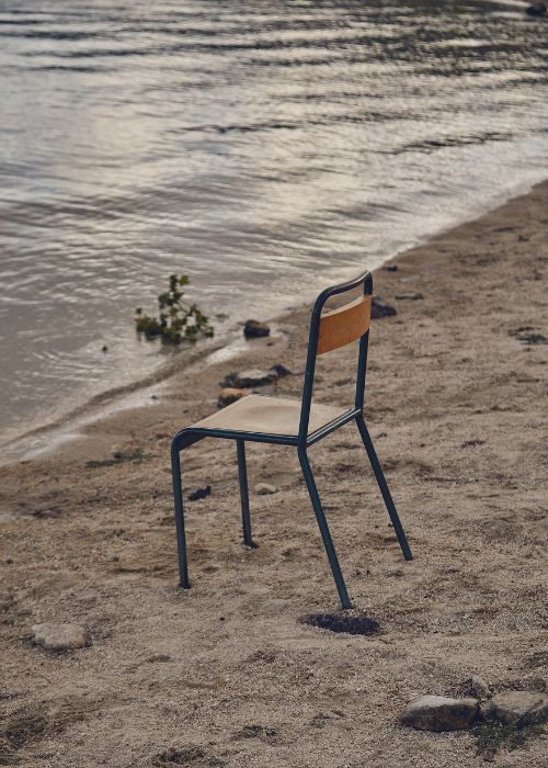 COMMENT LES TRICOTS DURABLES RÉDUISENT-ILS VOTRE EMPREINTE CARBONE ?