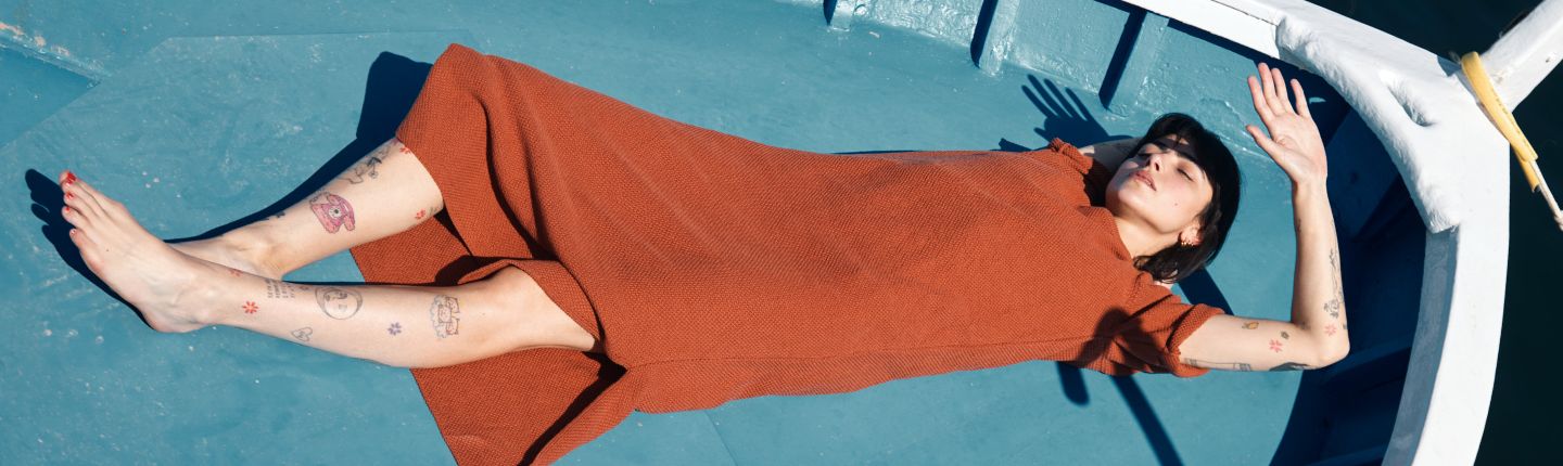 Robes et jupes