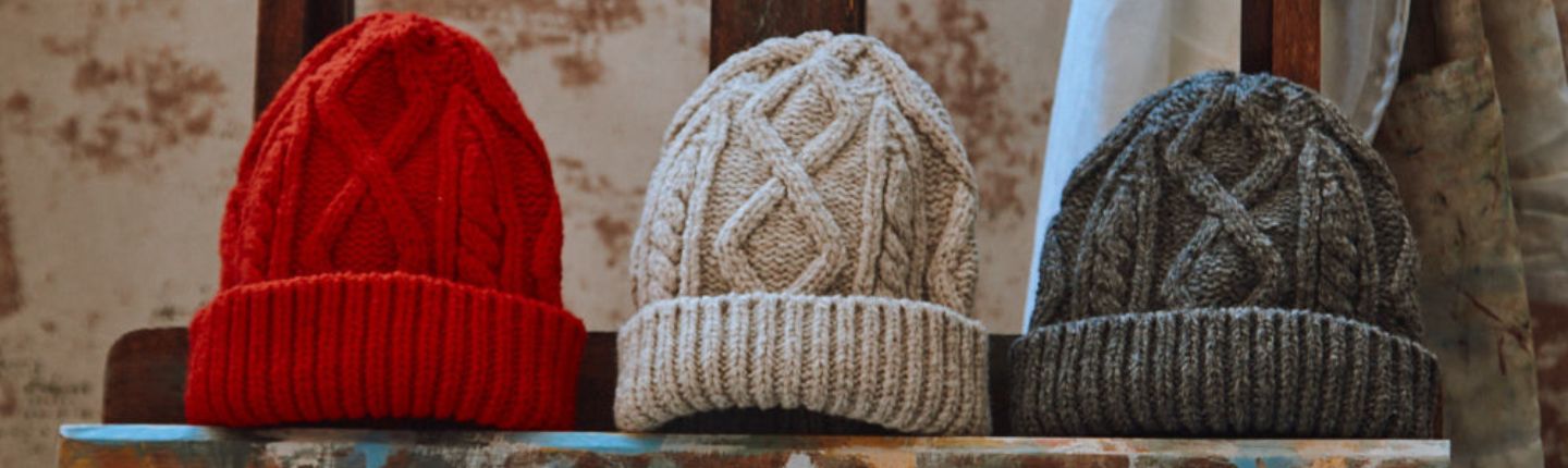 Chapeaux et bonnets