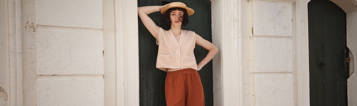 Ensembles de tenues