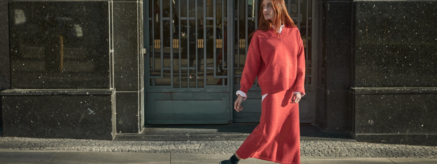 Vêtements et accessoires à Coral