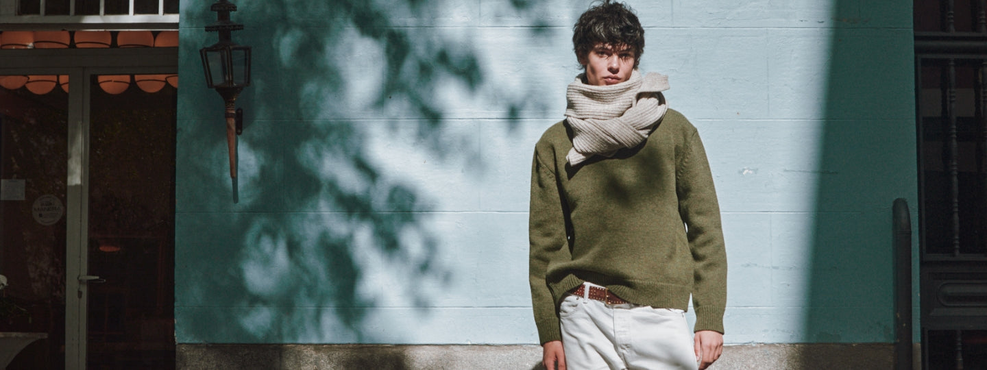 Accessoires pour hommes